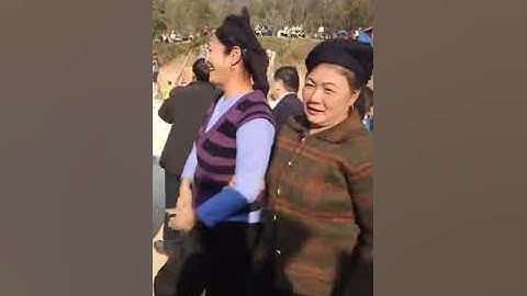 Lượn cọi Tày nùng đối đáp trong ngày hội xuân mới nhất tại đình Phùng, bảo lạc hay nhất