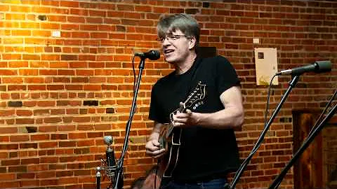 Split Lip Rayfield "River" from Wichita Sessions