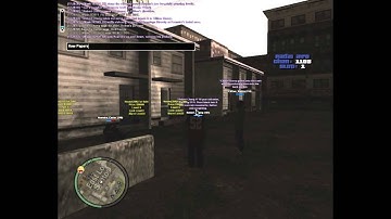 [LS-RP] 83rd Street Villains stick up on Kilo