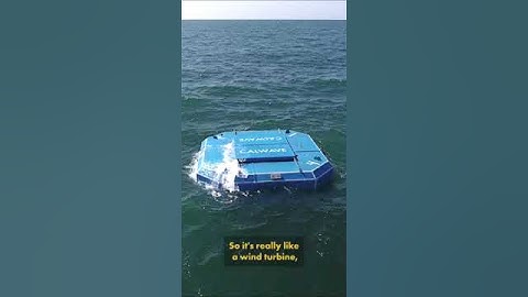 CalWave Energy #Shorts