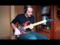 BasementRockstar &amp; RiffStation Guitar Solo Contest -JOSEP SULLER-