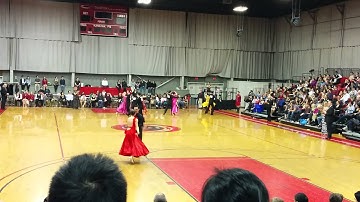 MIT 2014 Open Smooth Final - Tango