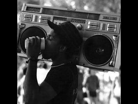 لحن اولد سكول Old School Beat 3