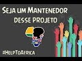 Projeto Miúdo África - Conheça