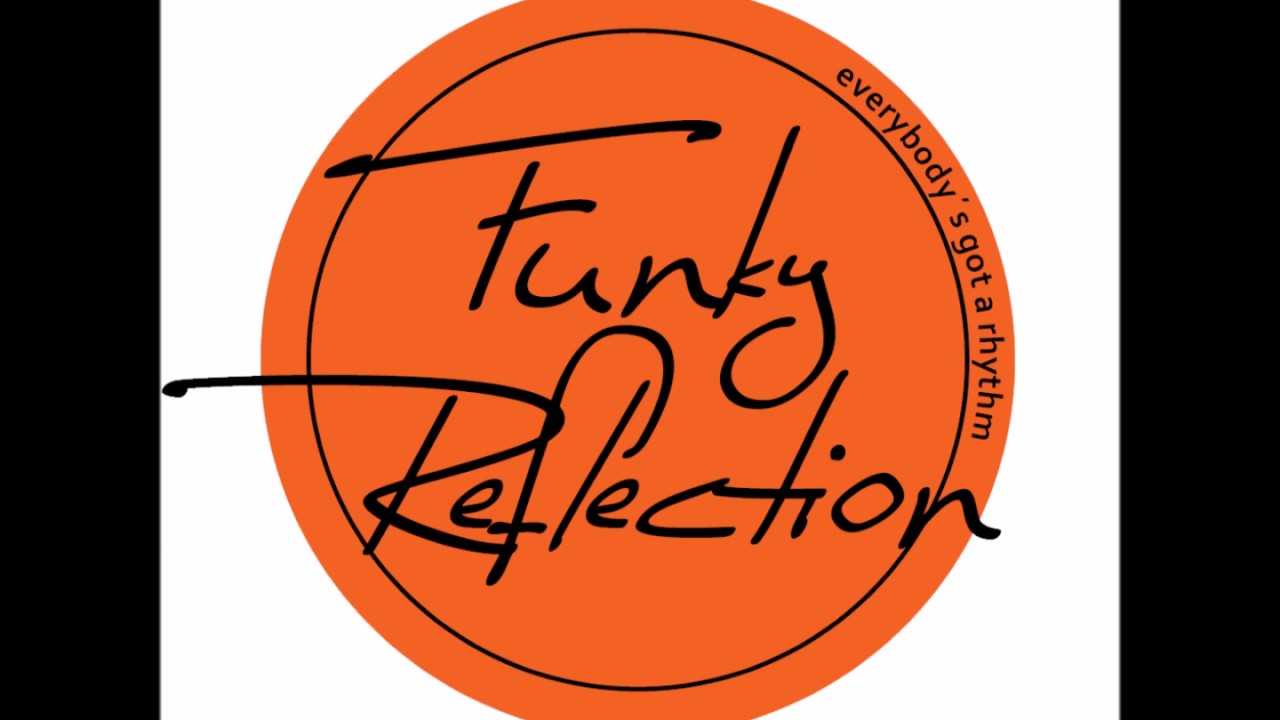 Funky Reflection TANGO BIZARRO by Sebastian Kolb