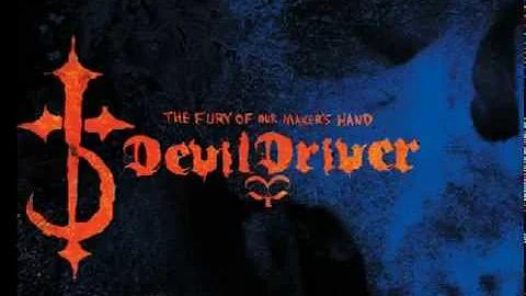 DevilDriver - The Fury of Our Maker's Hand [Full Album]