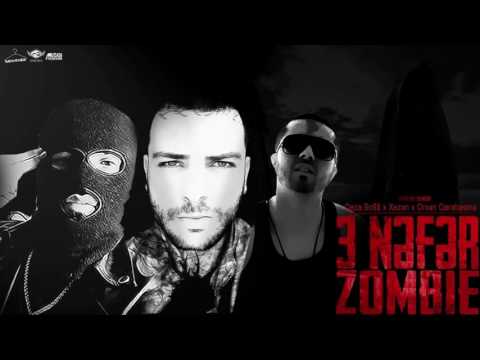 Qeza Boss x Xezan x Orxan Qarabasma - 3 Nəfər Zombie (Prod  by Sensei)