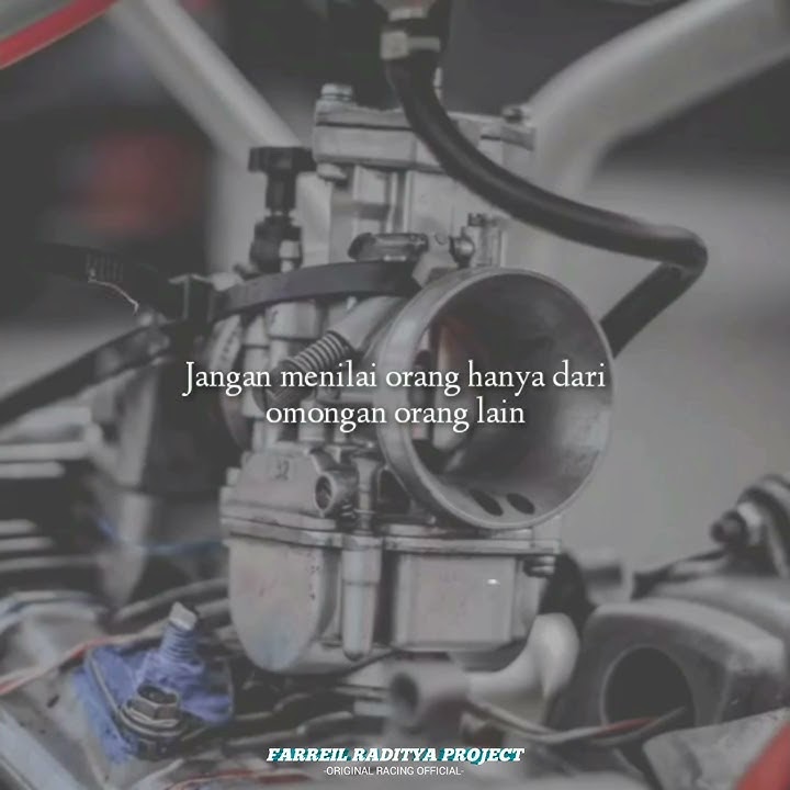 •STORY WA RACING || STORY WA DRAG BIKE || STORY WA KARBURATOR PWK ||
