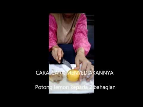 Video: Kek Batuk Untuk Kanak-kanak Dan Orang Dewasa: Madu, Kentang, Mustard