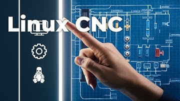 Building LinuxCNC from Source - The DIY CNC Controller