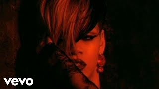 Video thumbnail of "Rihanna - Te Amo"