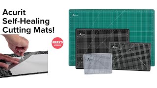 Alvin Self Healing Cutting Mat Worth It? (Watch This Before Buying) 