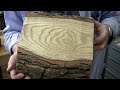 Sassy Sassafras! - Wood Turning