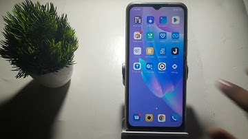 how to on battery lab in techno Spark 9