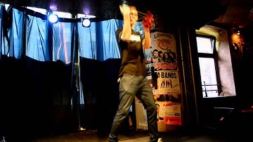 C3yoyodesign Contest vol.1 | 3rd Piotrek Śmietana