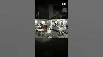 【2023 Cheapest Robot】:live operation of the 6-axis robotic arm