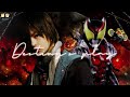 Destiny&#39;s Play - Tetra-Fang | Kamen Rider Kiva Ending | Vietsub - Engsub