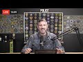 @Cops&Cons Legal Expert Breaks Down Recent Cases