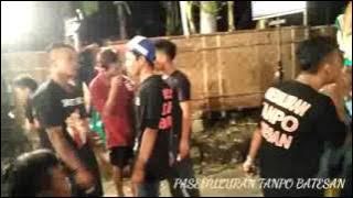 Putra Dewa - ilang roso LIVE in sawit ngerangan bayat klaten