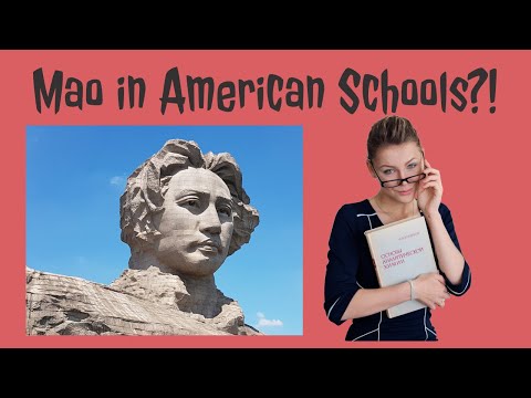 Mini Book Review: Life and Death in Shanghai- What American Schools Teach us about Mao.