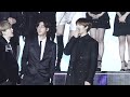 191227 KBS 가요대축제 - Opening Full ver. 방탄소년단 BTS 정국 직캠 JUNGKOOK Focus.