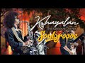 KHAYALAN - THE GROOVE COVER SOULGROOVE BAND