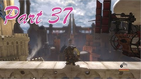 Styx MoS Part 37 | Barimen