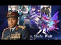 Can Seele's novaflare make her strong enough to defeat the dictator Mbappe? #seele #mbappe #hsr 