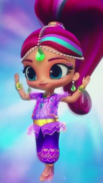 Boom Zahramay, First wish of the day (Shimmer Version)