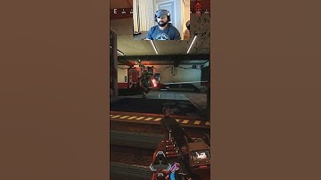 Running out of ammo mid fight be like #apex #apexclips #apexlegends #apexlegendsclips #shorts #fyp