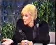 Olivia Newton-John/John Travolta on The Tonight Show with Joan Rivers  Part 2