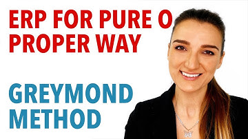 ERP For Pure-O   #OCD #HOCD #ROCD #metaocd #ocdawareness #ocdrecovery #pureo