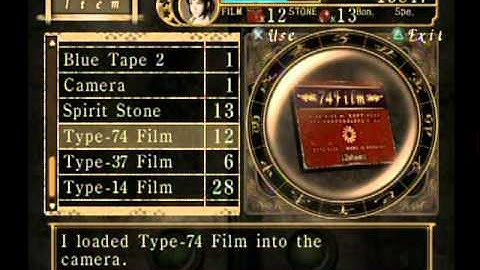 Fatal Frame (Project Zero) First Time Walkthrough Part 30