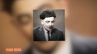 Vaporgod Diamonds N Roses Mr.bean Edgar Haircut Meme Song