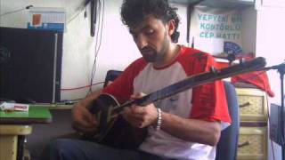 Halay,Agirlama Resimi