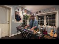 Could There Be More - Luis Bowen