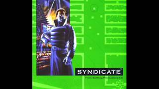Syndicate Soundtrack - 5.Mission Completed