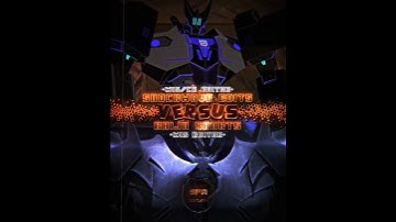 Editor VS Editor season 1 part 9 || #4k #transformers #aftereffects #editortools