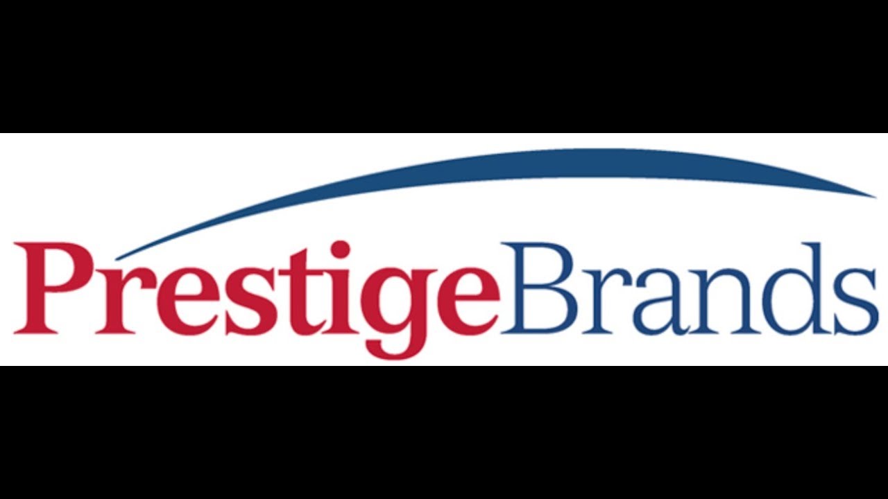 Prestige Brands and Integrated Business Planning YouTube