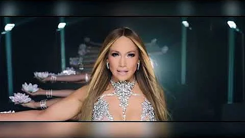 Jennifer Lopez - El Anillo (Ronald Maximal Video Remix)