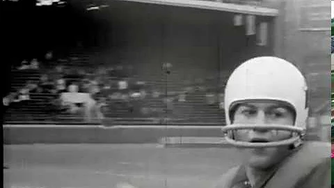1964 Week 11: St. Louis Cardinals at Philadelphia ...