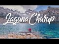 Como LLEGAR a la LAGUNA CHURUP (FÁCIL😎)