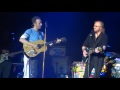 Coldplay &  Barry Gibb - To Love Somebody - Glastonbury 2016