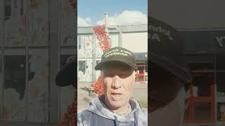 Part 3 Nelson Town World War 1 Memorials Lancashire UK