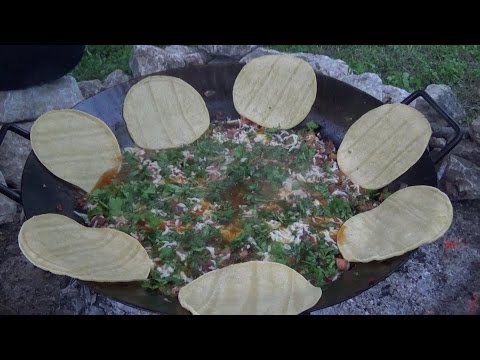 Discada PATRON