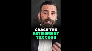 Distribution Planning is your roadmap to a tax-efficient retirement