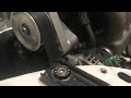 K24 Honda Civic dress up kit install