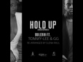 Buleria tommy lee ft gg  hold up cover beyonce
