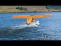 The Merlin 670 GT - Part 3 "Float Performance"