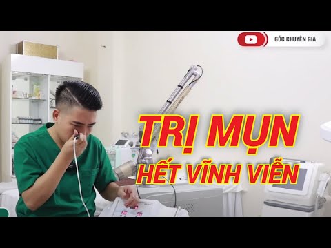 TRIỆT DẦU - Cách trị Mụn hết VĨNH VIỄN ✅Góc Chuyên Gia | Facemax